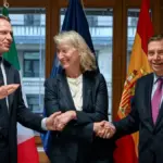 The FAO leadership opens a new front between Meloni and Sánchez