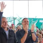 Sánchez demands the release of the Spaniard from the flotilla 'kidnapped' by the Israeli government