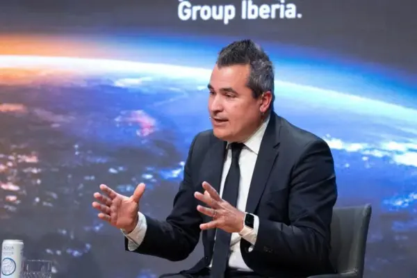 Indra appoints Josep Maria Recasens as CEO replacing De los Mozos