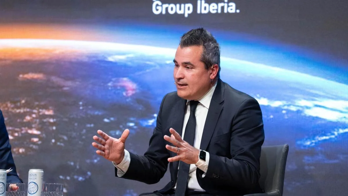 Indra appoints Josep Maria Recasens as CEO replacing De los Mozos