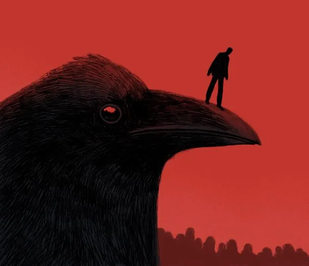 Raise crows