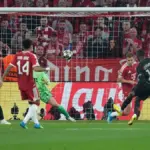 PSG eliminates Bayern and becomes a major finalist