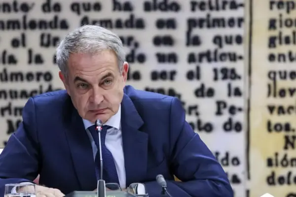 Registered companies in the Zapatero case: agencies and consultancies under suspicion