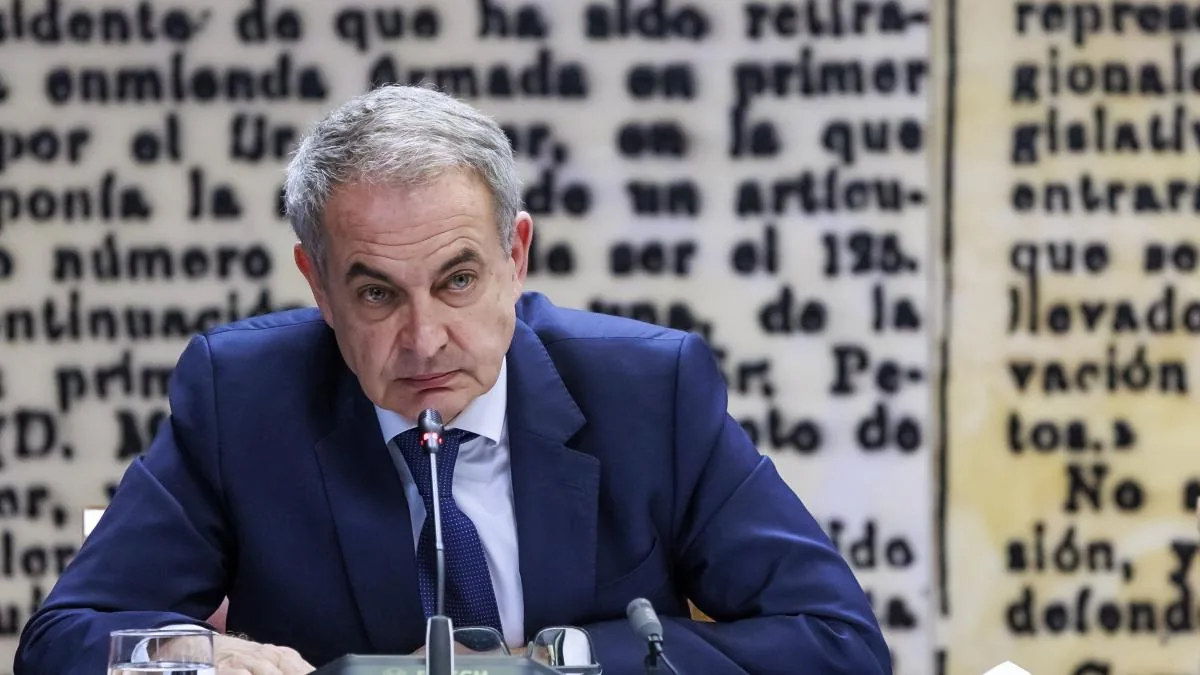 Registered companies in the Zapatero case: agencies and consultancies under suspicion