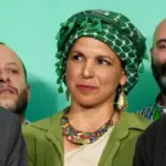 Teresa Rodríguez reveals that she has cancer and is undergoing chemotherapy