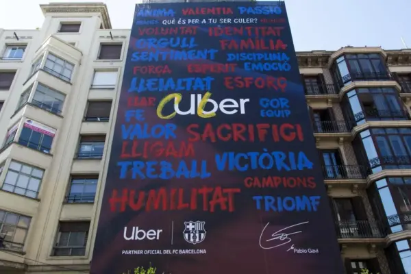 What does it mean to be a culé? The question Gavi asks fans to celebrate the 29th league title