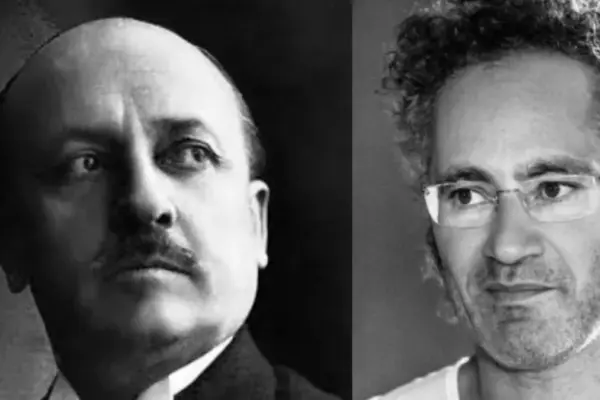 The Impetuous Return of Futurism
