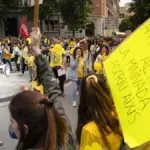 Does the Govern have "leeway" to improve the working conditions of teachers?