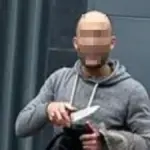 The Mossos suspect that the perpetrator of the Esplugues crime suffered a psychotic episode and rule out jihadist motivation