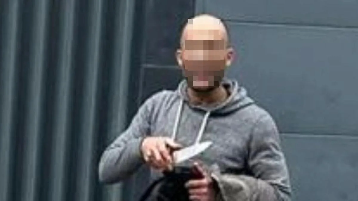 The Mossos suspect that the perpetrator of the Esplugues crime suffered a psychotic episode and rule out jihadist motivation