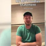Desperate plea from the hantavirus cruise: “We want to go home”