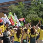 Government and unions reach a preliminary agreement to unlock the educational conflict