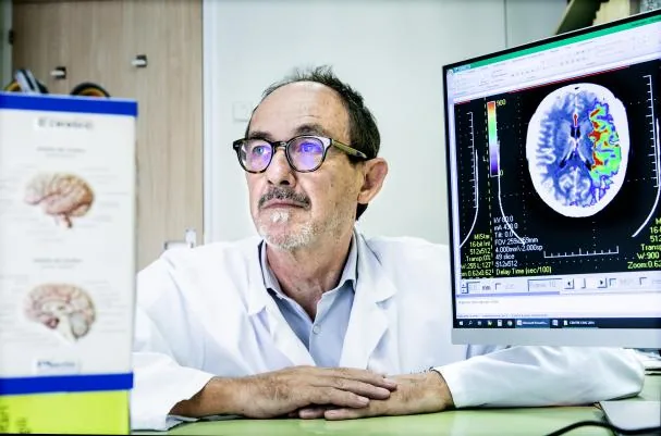 Ángel Chamorro