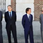 The nebulous status of former presidents: no obligations or limits