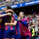 Aitana Bonmatí and Alexia Putellas, the most human face of two icons of Barcelonism