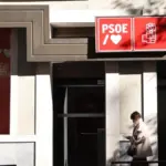 The UCO goes to the PSOE headquarters to request information about the Leire Díez case