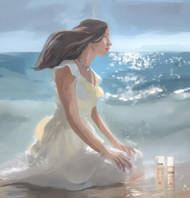 Sorolla Award for Best Hybrid Sunscreen