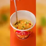 An express paella promises to taste Spain in five minutes