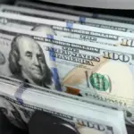 The Trump Administration wants to print a 250-dollar bill with the president's portrait
