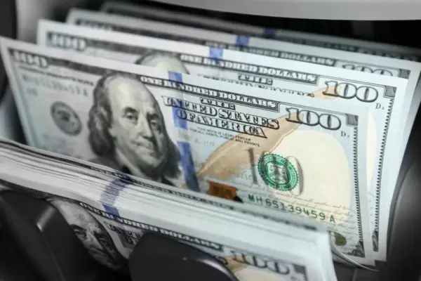 The Trump Administration wants to print a 250-dollar bill with the president's portrait