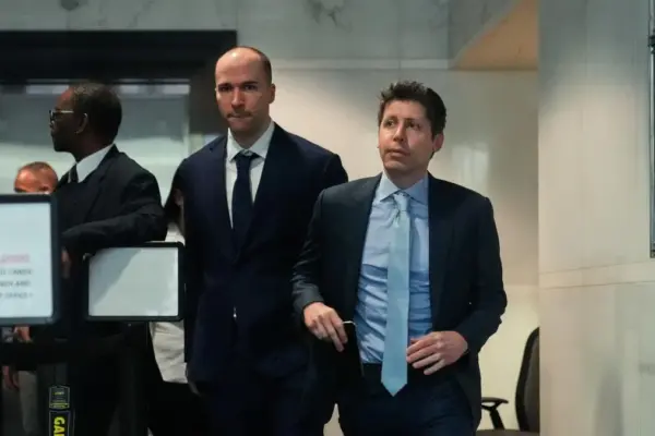 A jury dismisses Elon Musk's lawsuit against OpenAI and Sam Altman
