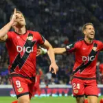 Vallecas is going to Leipzig to play its first final in style