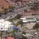 Two teenagers commit suicide after leaving three dead at the San Diego Islamic Center