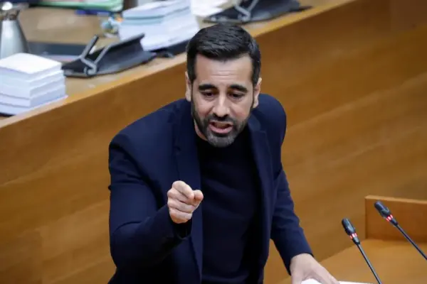 The PSPV accuses the Consell of hiding an advance payment of 200 million made by the Government