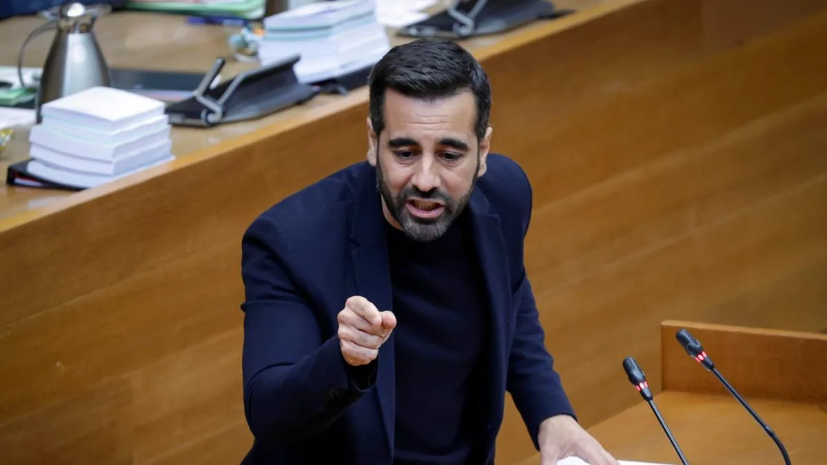 The PSPV accuses the Consell of hiding an advance payment of 200 million made by the Government