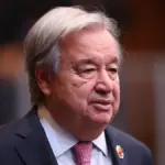 US and China payment defaults leave the UN on the brink of bankruptcy