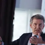 La moción