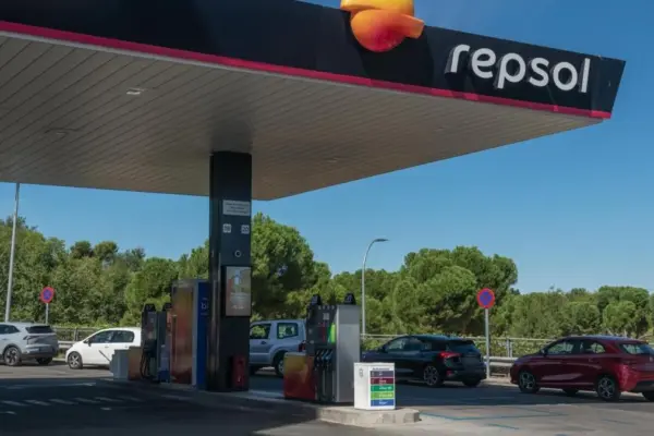 Repsol extends its fuel discounts until May 31: more savings for drivers