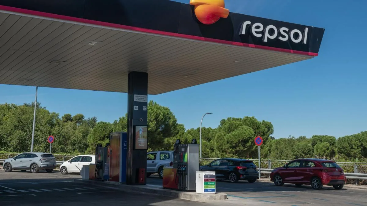 Repsol extends its fuel discounts until May 31: more savings for drivers