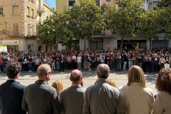 The unknowns surrounding the preventable death of Kimberli, the woman stabbed in Figueres by her ex-partner