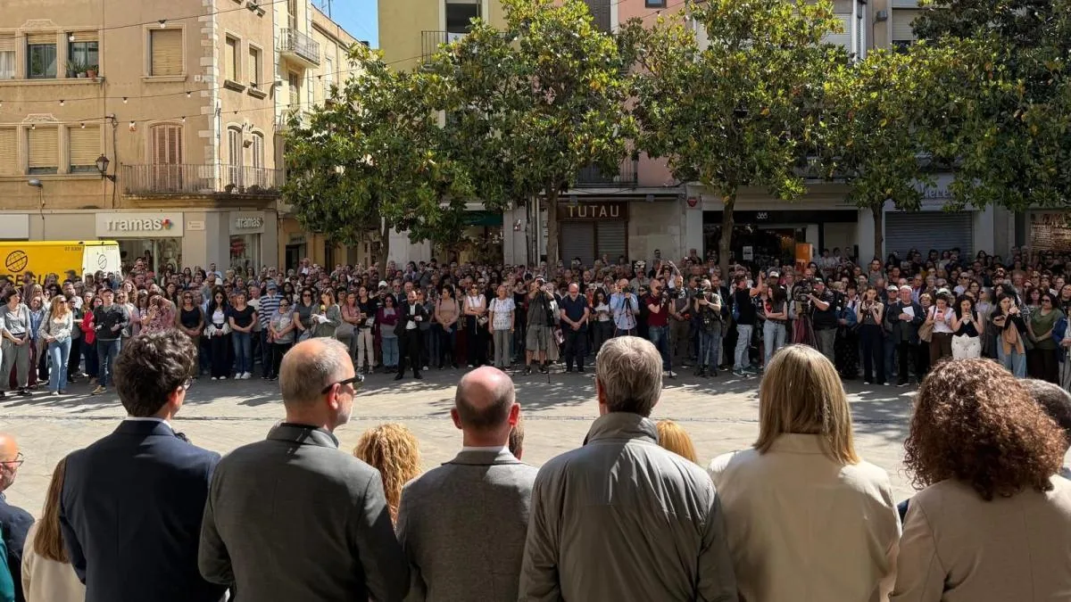 The unknowns surrounding the preventable death of Kimberli, the woman stabbed in Figueres by her ex-partner