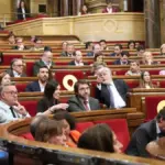 The judge demands all payments for the 2024 Catalan election advertising campaign