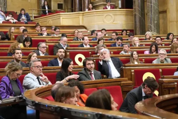 The judge demands all payments for the 2024 Catalan election advertising campaign