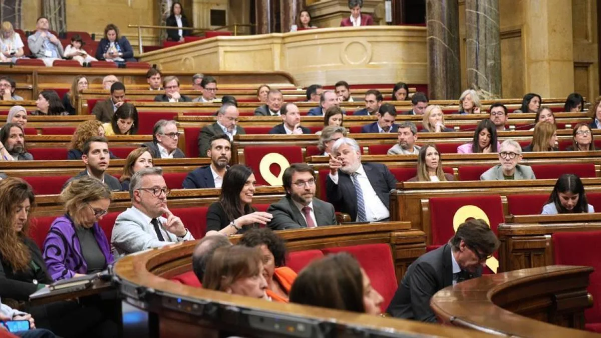 The judge demands all payments for the 2024 Catalan election advertising campaign