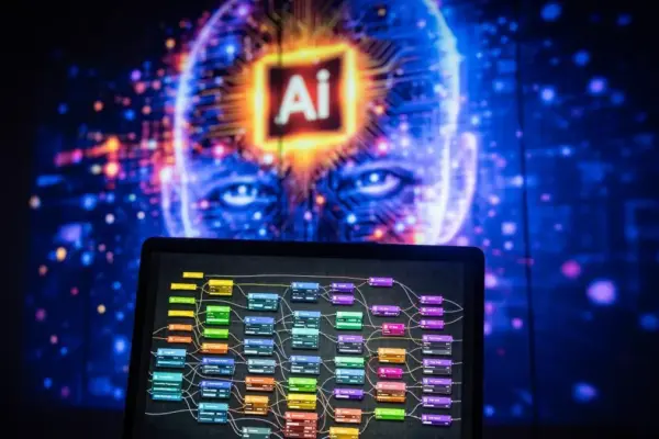 AI takes off in Spain with 450 companies and 3.3 billion investment