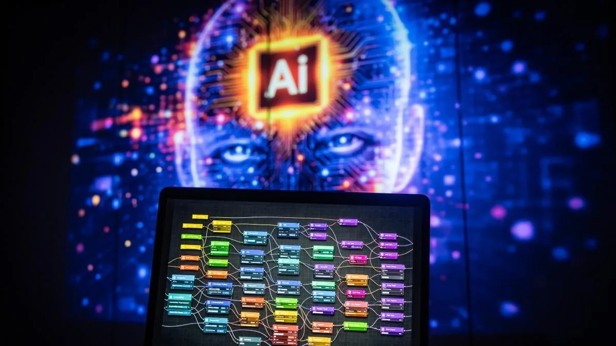 AI takes off in Spain with 450 companies and 3.3 billion investment