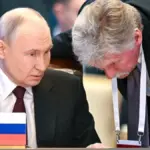 Putin and his allies approve a declaration against Armenia to choose between them or the EU