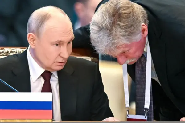 Putin and his allies approve a declaration against Armenia to choose between them or the EU