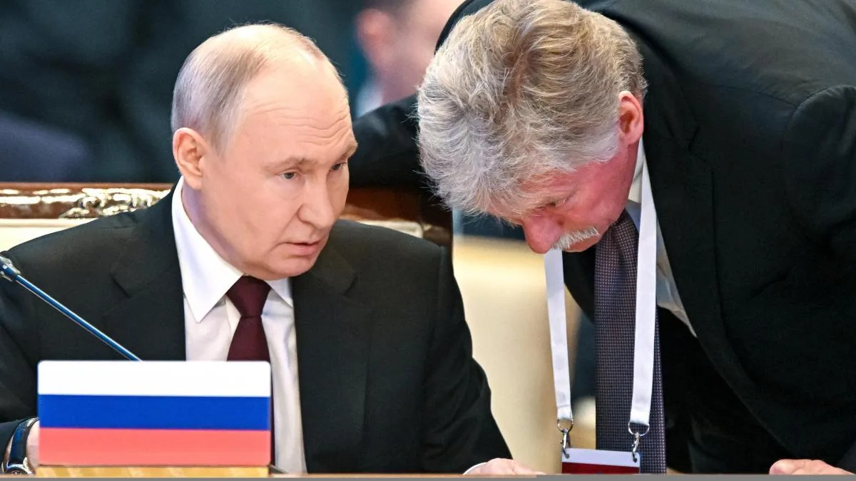Putin and his allies approve a declaration against Armenia to choose between them or the EU