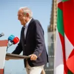 Carlos Garaikoetxea, first lehendakari after Francoism, dies at 87 years old