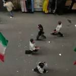 Tug of war between Washington and Tehran over the Iranian peace proposal