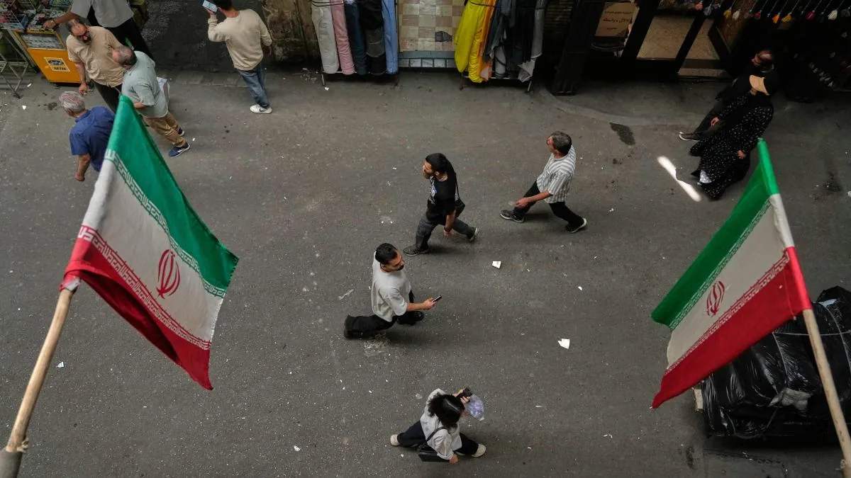 Tug of war between Washington and Tehran over the Iranian peace proposal