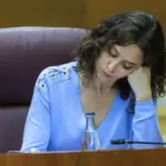 The PSOE demands that Ayuso present the accounts of her trip to Mexico on the transparency portal