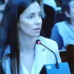 Rosa Peral's penitentiary itinerary: six prison transfers and three criminal cases