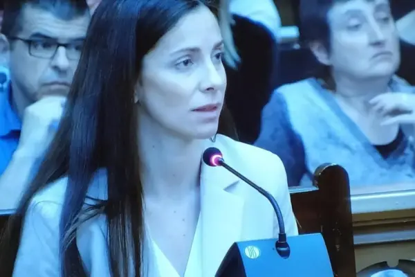 Rosa Peral's penitentiary itinerary: six prison transfers and three criminal cases
