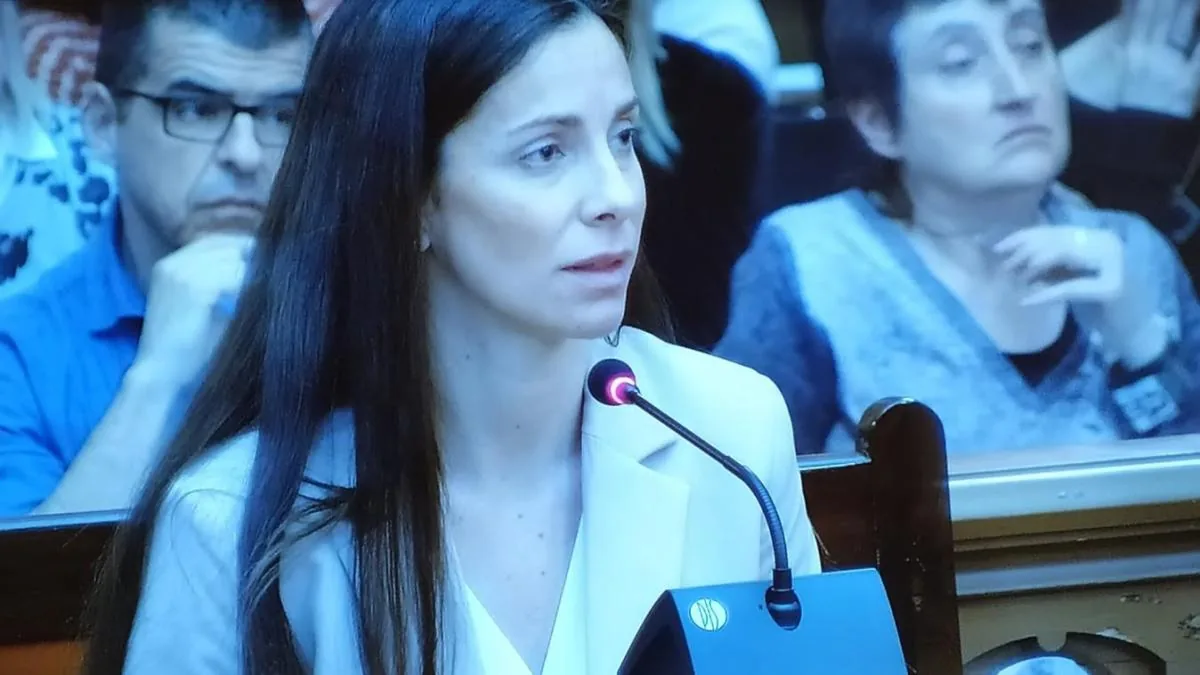 Rosa Peral's penitentiary itinerary: six prison transfers and three criminal cases